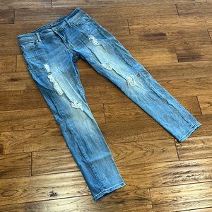 Like New Women’s Maurcies Jeans